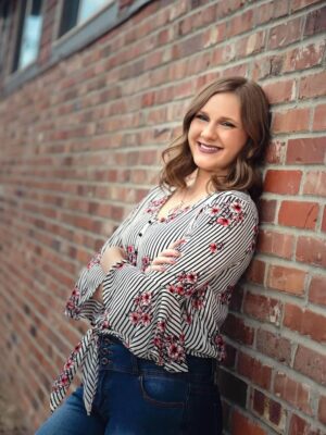 Abby Vanden Berge 